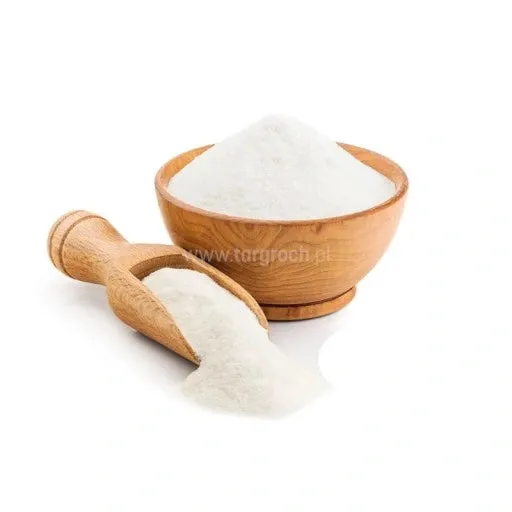 Reismehl 25 kg Targroch