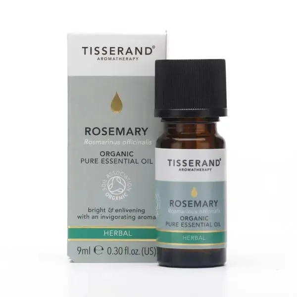 Rosmarin Bio-Rosmarinöl 9 ml TISSERAND