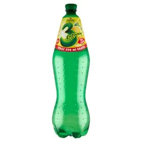 3 ZITRONEN CARBON DRINK 1,75 L 6 STK