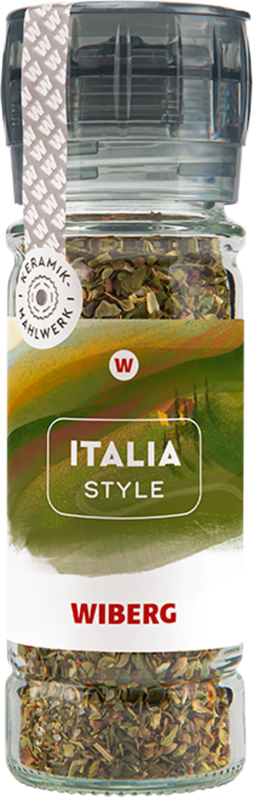 Wiberg Italia Style, 43 g