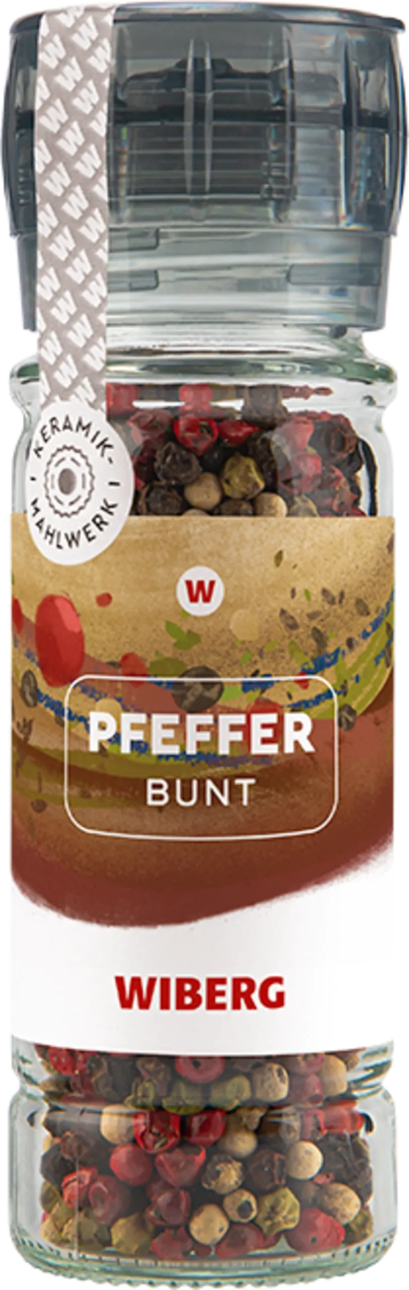 Wiberg Pepe Arlecchino, 43 g
