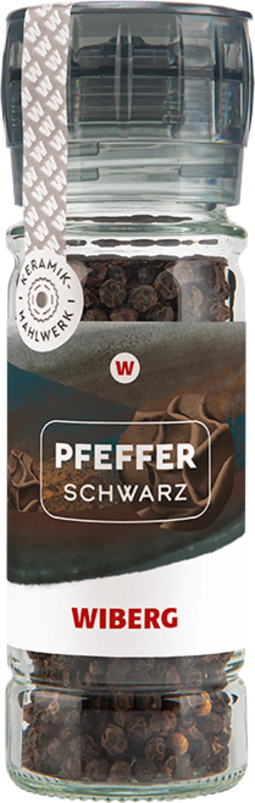 Wiberg Pepe Nero, 55 g