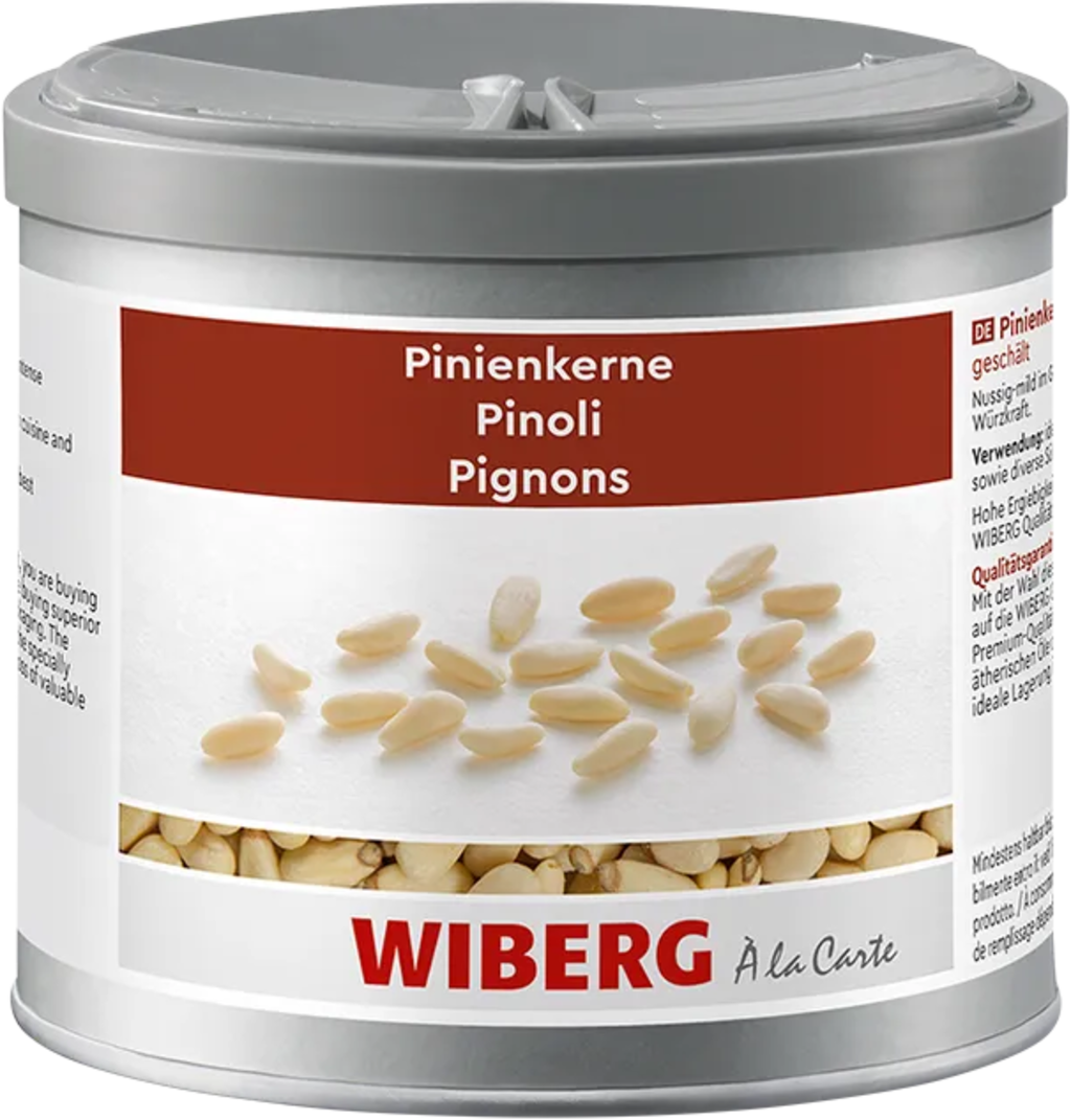Wiberg Pinoli, 280 g